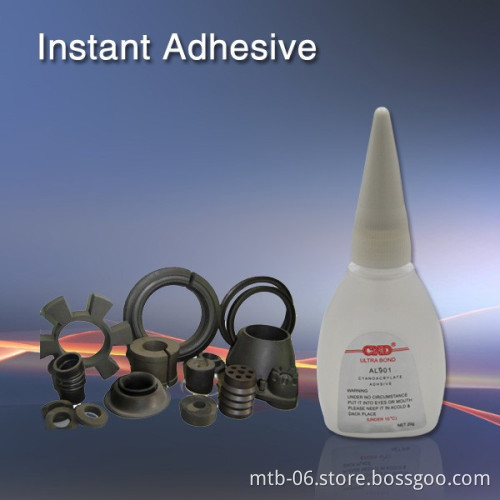 Cyanoacrylate Adhesive
